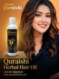 Quraishi Herbs Premium Hair Oil