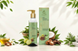 Quraishi Herbs Damage Repair Oil