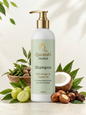 Quraishi Herbal Shampoo